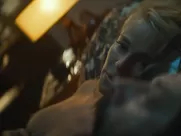 Belén Rueda - The Silence of the White City (2019)