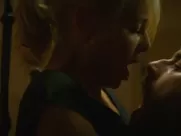 Belén Rueda - The Silence of the White City (2019)