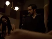 Ying Ying Li & Pei Pei Lin The Knick Season 1 Episode 6