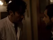 Ying Ying Li & Pei Pei Lin The Knick Season 1 Episode 6