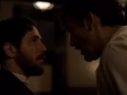 Ying Ying Li & Pei Pei Lin The Knick Season 1 Episode 6
