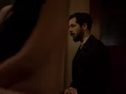 Ying Ying Li & Pei Pei Lin The Knick Season 1 Episode 6