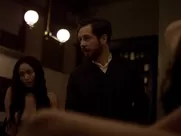Ying Ying Li & Pei Pei Lin The Knick Season 1 Episode 6