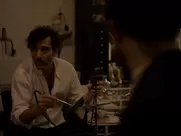 Ying Ying Li & Pei Pei Lin The Knick Season 1 Episode 6