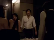 Ying Ying Li & Pei Pei Lin The Knick Season 1 Episode 6 2