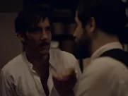 Ying Ying Li & Pei Pei Lin The Knick Season 1 Episode 6 2