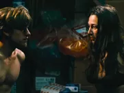 Sam Quartin - Tyger Tyger (2021)