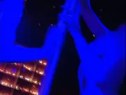 Clara Morgane & Estelle Desanges - Striptease en duo