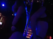 Clara Morgane & Estelle Desanges - Striptease en duo