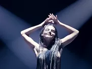 Elizaveta Boyarskaya – Ne skazhu (2010)