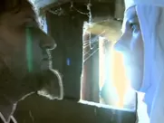 Katharina Buchberger Unholy Ground 2016