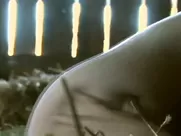 Katharina Buchberger Unholy Ground 2016