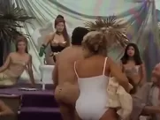 Dana Delany & Various Actresses  - Exit To Eden (1994)