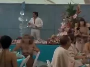 Dana Delany & Various Actresses  - Exit To Eden (1994)