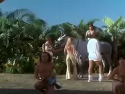 Dana Delany & Various Actresses  - Exit To Eden (1994)