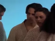 Dana Delany & Various Actresses  - Exit To Eden (1994)