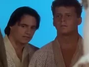 Dana Delany & Various Actresses  - Exit To Eden (1994)