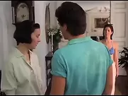 Dana Delany - Masquerade (1988)