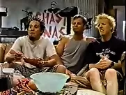 Cindy Margolis - Shasta McNasty