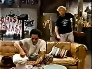 Cindy Margolis - Shasta McNasty