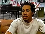 Cindy Margolis - Shasta McNasty