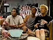 Cindy Margolis - Shasta McNasty