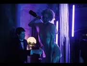 Alisa Erlikh, Elyse Saunders - Dark Web Cicada 3301 (2021)