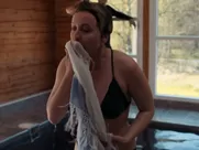 Marie Louise Wille - Vidnet (2018)