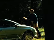 Maya Diehm - Driven Crazy (2020)