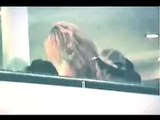 Cindy Crawford Lapdance