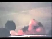 Cindy Crawford Lapdance