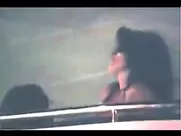 Cindy Crawford Lapdance