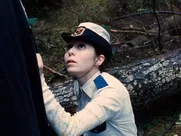 Cristin Milioti - Year of the Carnivore  (2009)