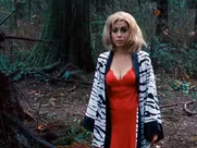 Cristin Milioti - Year of the Carnivore  (2009)