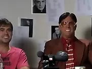 Lindsey Vuolo -  Dirty Joke (2011)