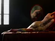 Pamela Flores, Julia Avendano in Poesia sin fin (2016)