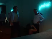 Exit s02e01-06 (2021) explicit blowjob