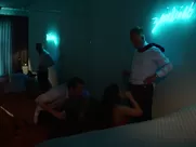 Exit s02e01-06 (2021) explicit blowjob