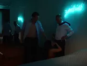 Exit s02e01-06 (2021) explicit blowjob