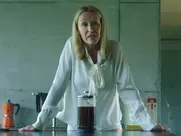 Trine Wiggen, U.H. Døvigen - Pørni (s01, 2021)