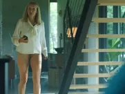 Trine Wiggen, U.H. Døvigen - Pørni (s01, 2021)