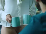 Trine Wiggen, U.H. Døvigen - Pørni (s01, 2021)