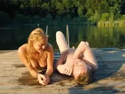 Lola Dockhorn - Polizeiruf 110 (e355, 2016)