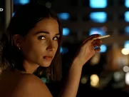 Cosima Henman - Extraklasse 2+ (2021)