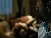 Paolla Oliveira, Debora Nascimento nude in Budapest (2009)