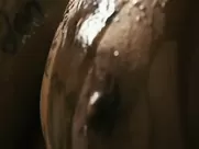 Paolla Oliveira, Debora Nascimento nude in Budapest (2009)