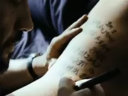 Paolla Oliveira, Debora Nascimento nude in Budapest (2009)