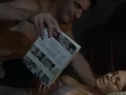 Mariaca Semprún - La noche de las dos lunas (2018)