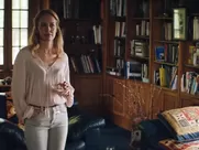 Amy Hargreaves - Paint (2020)