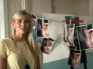 Amy Hargreaves - Paint (2020)